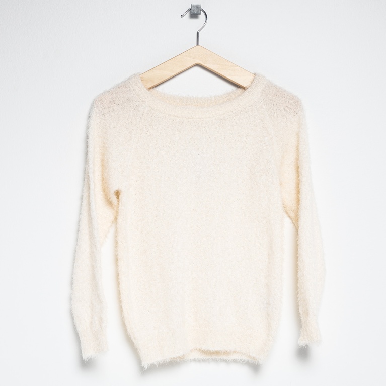 Sweater "Lava"